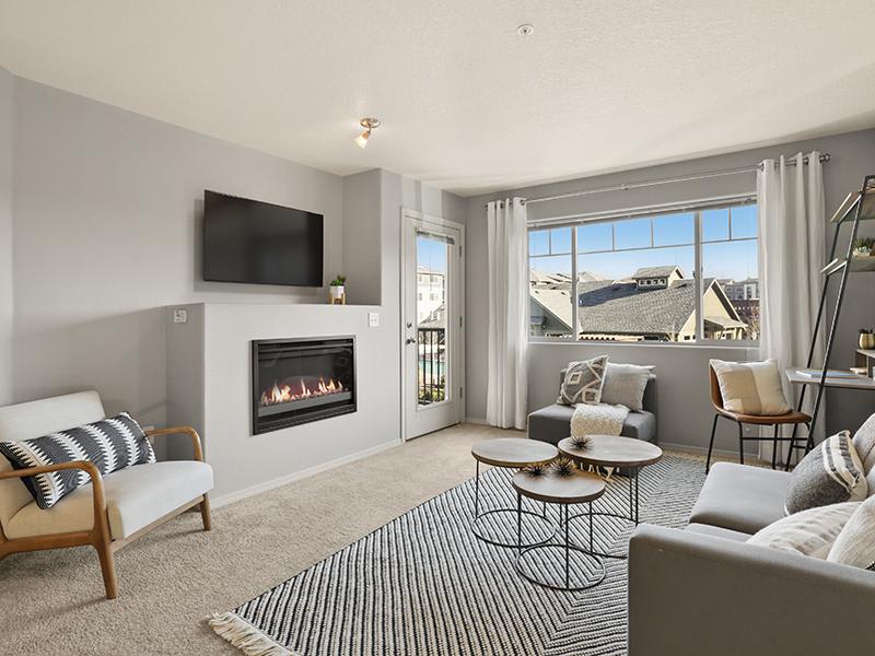Sunridge Terrace – photo 1