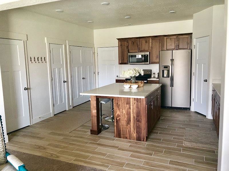 Porter Ranch Townhomes – photo 5