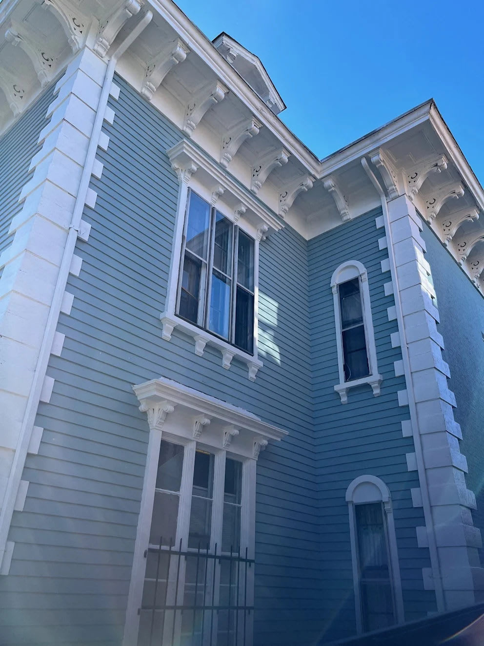 122 Benefit Street Apartment Homes – photo 5