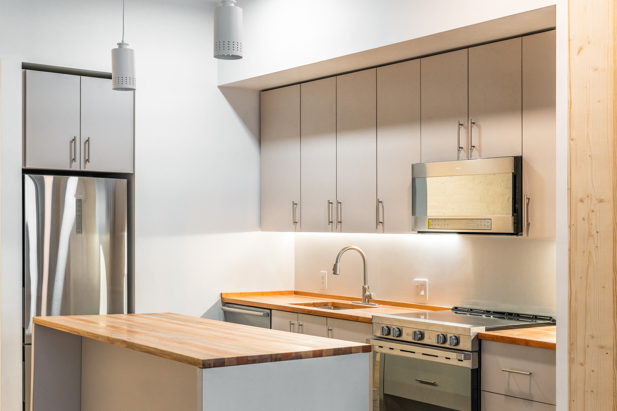 Acme Timber Lofts – photo 4