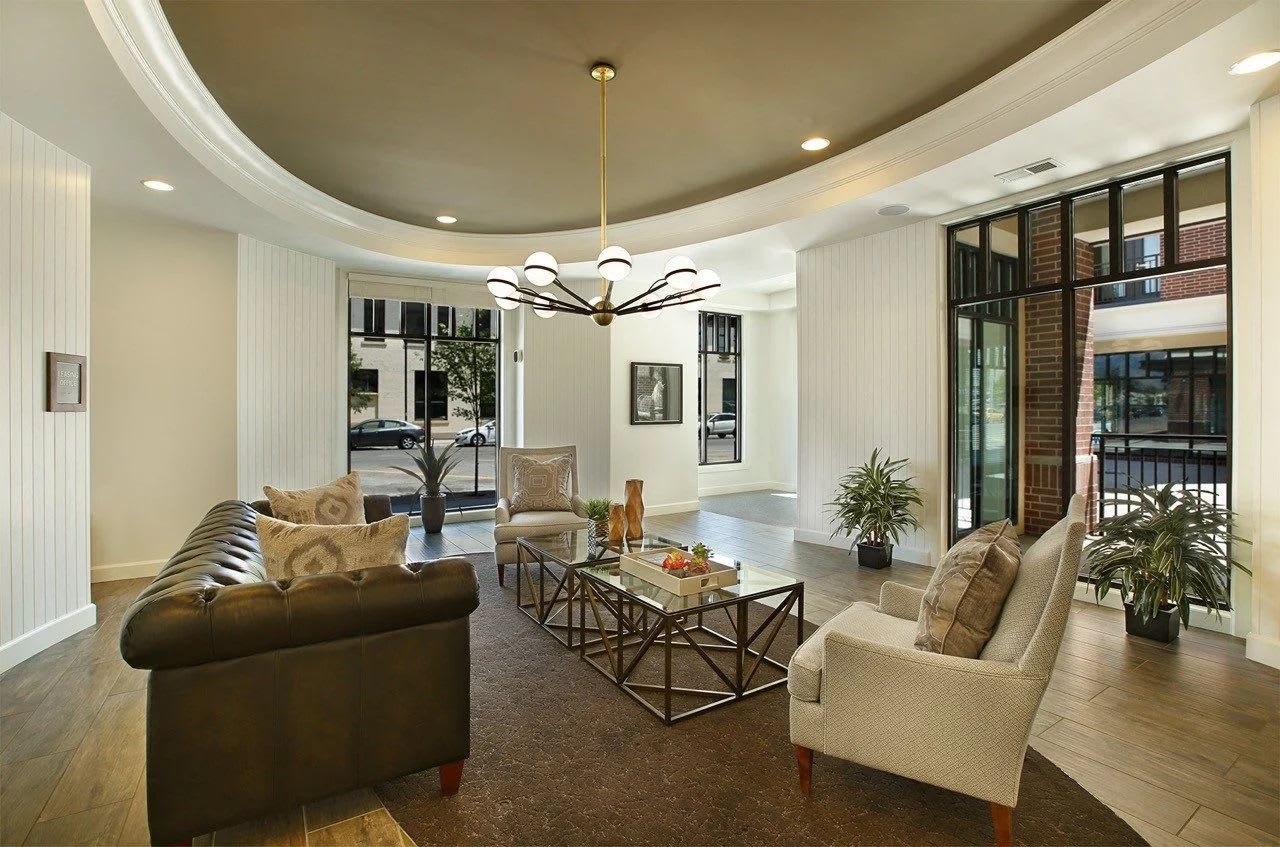 Liberty Center – photo 1