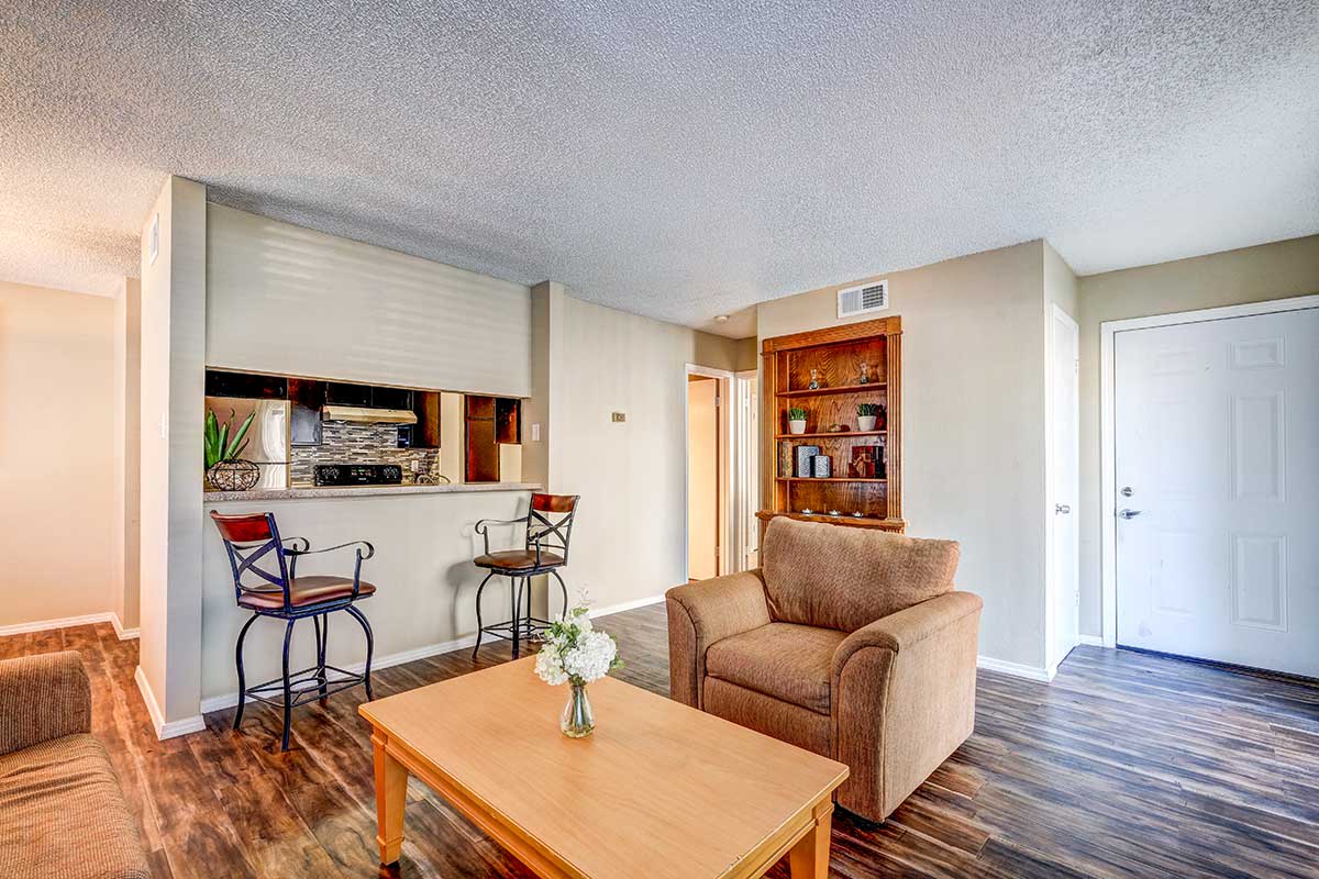 OakStone Apartment Homes – photo 4