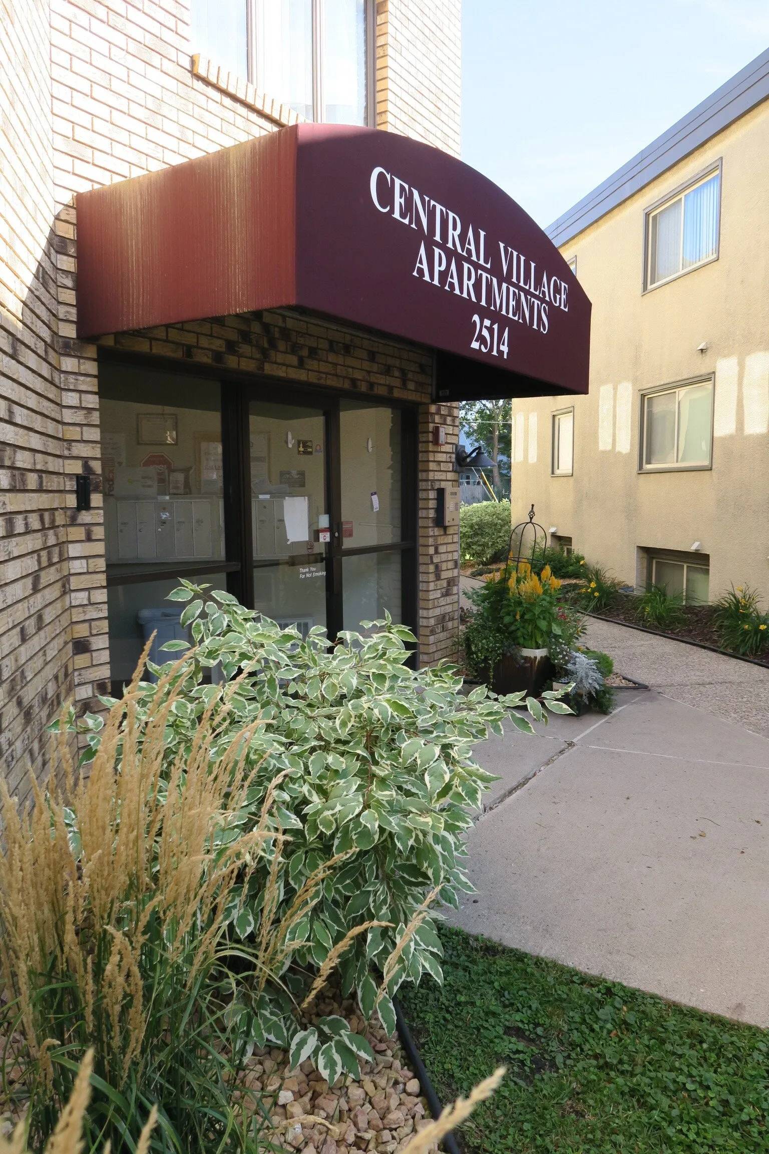 Central Village Apartments – photo 3