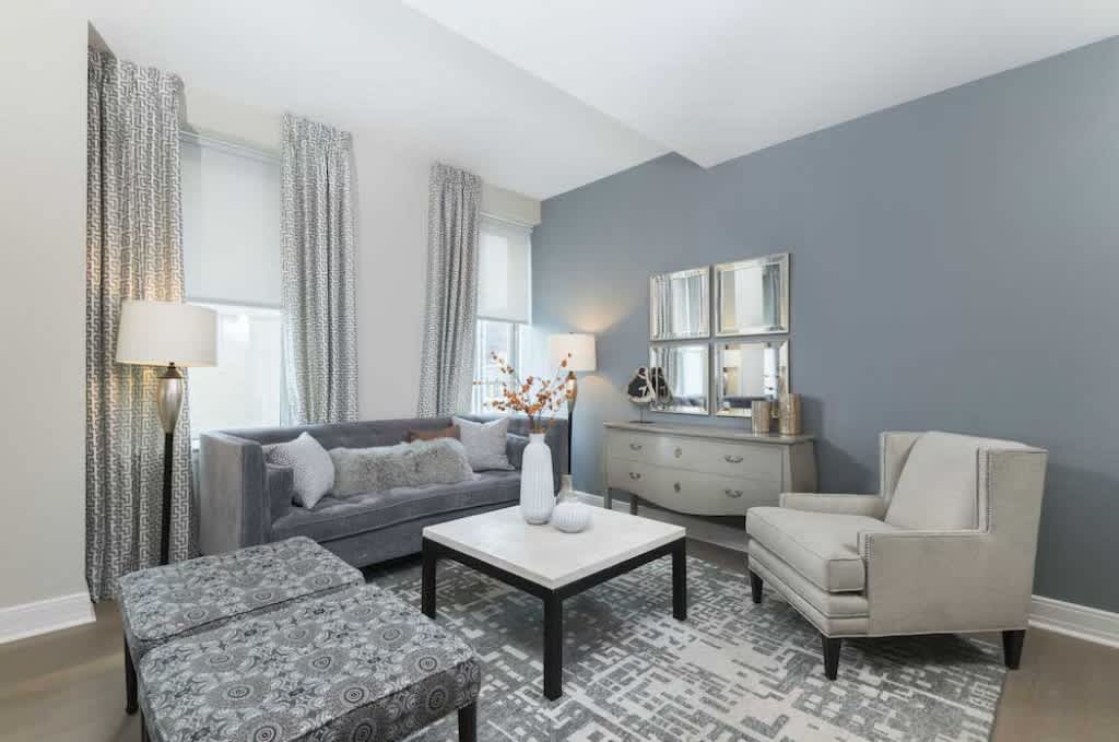 The Residences at 300 St. Paul – photo 2