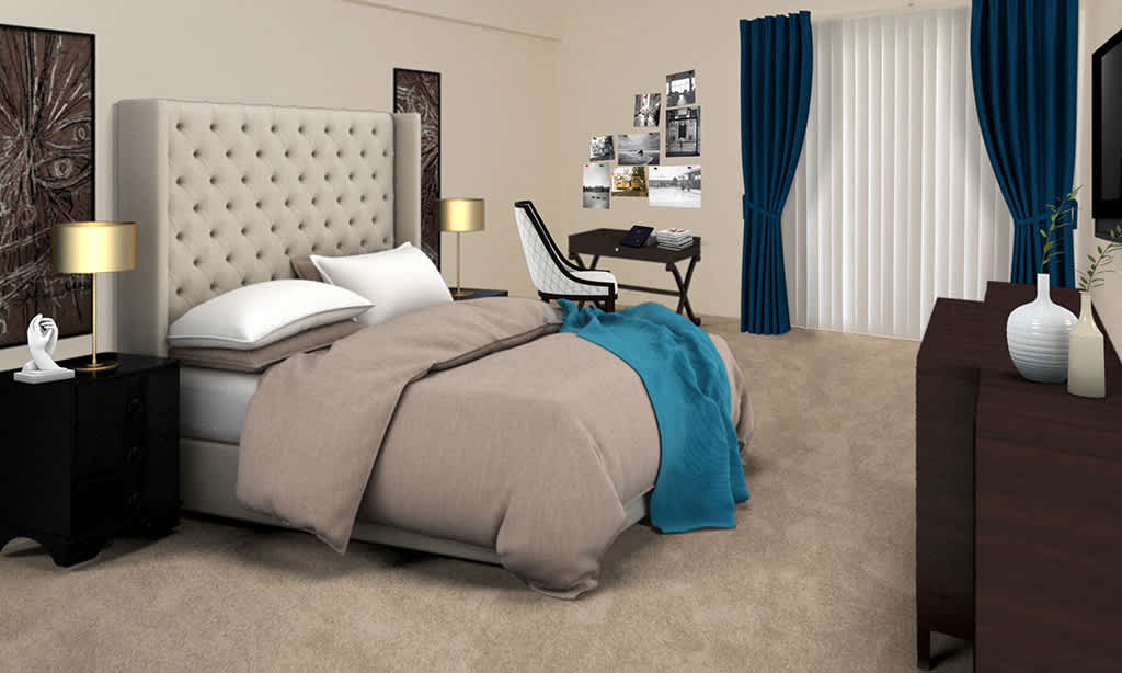 The Cascades Apartments – photo 3