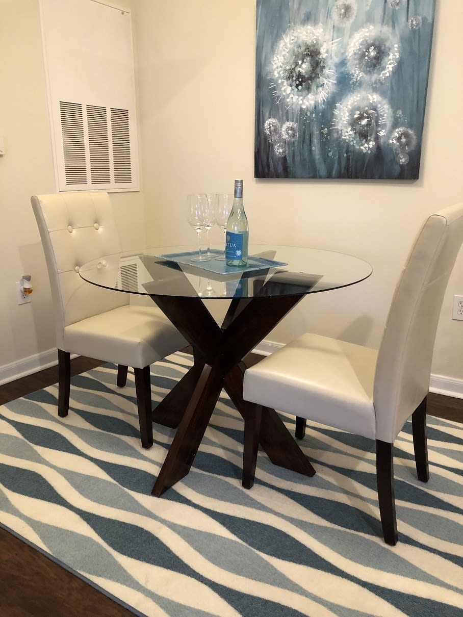 Shadow Creek Apartments – photo 1