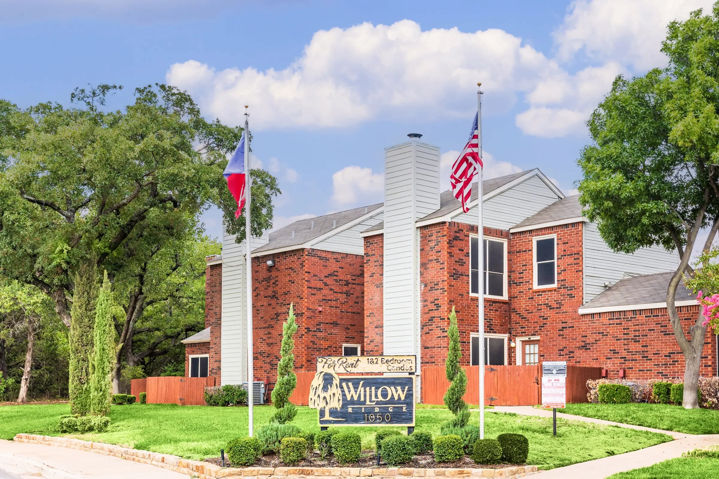 Willow Ridge – photo 1