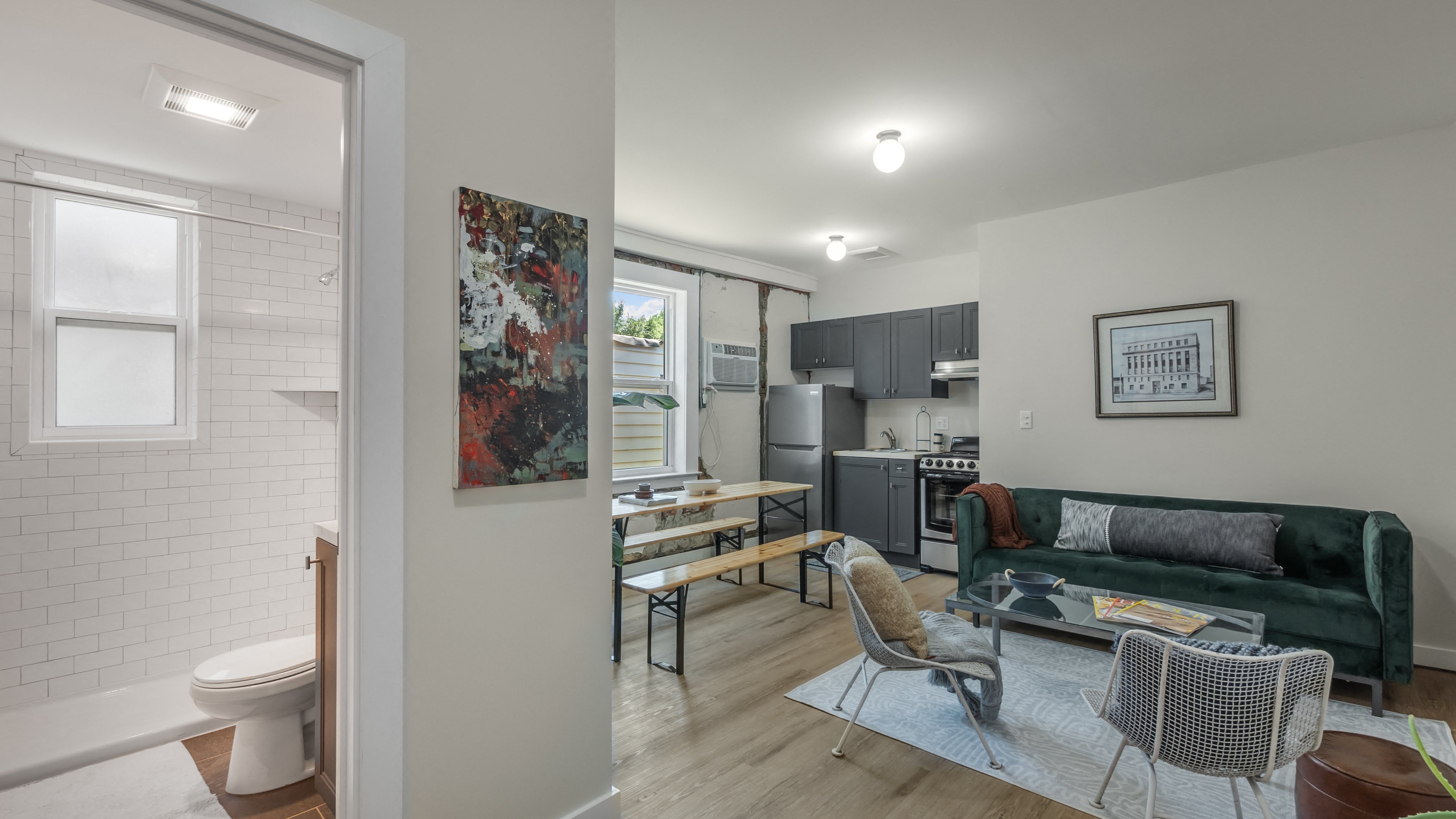 Vinewood Apartments – photo 1