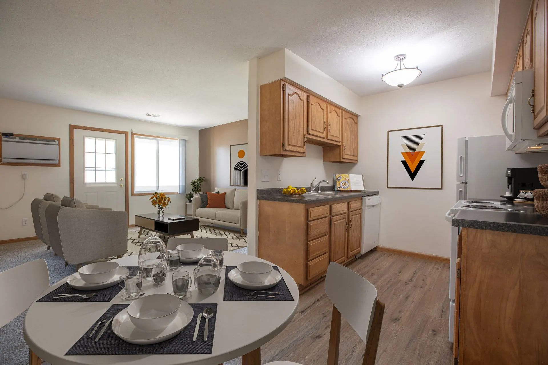Windfield Estates – photo 1