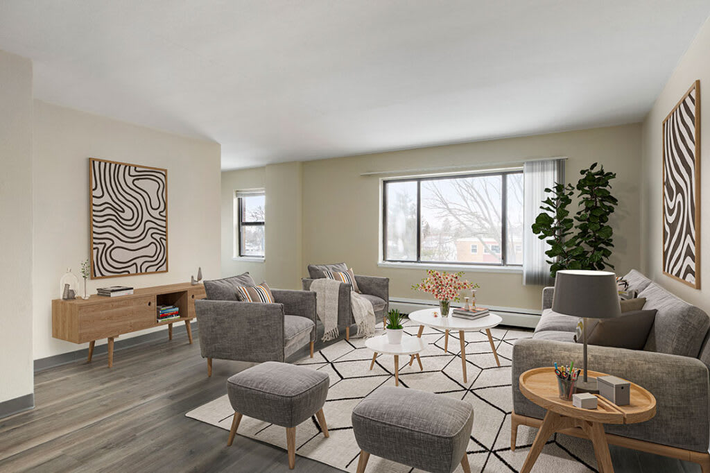 Cleveland Terrace – photo 4