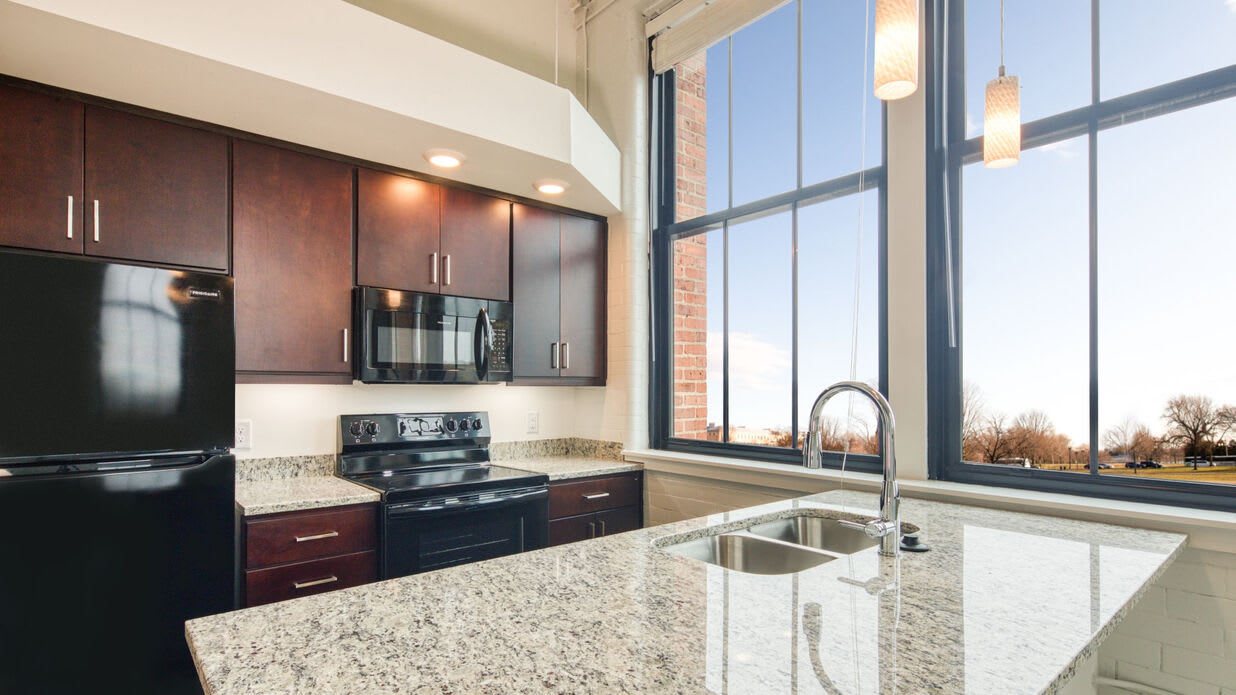 Petersburg ArtistSpace Lofts – photo 2