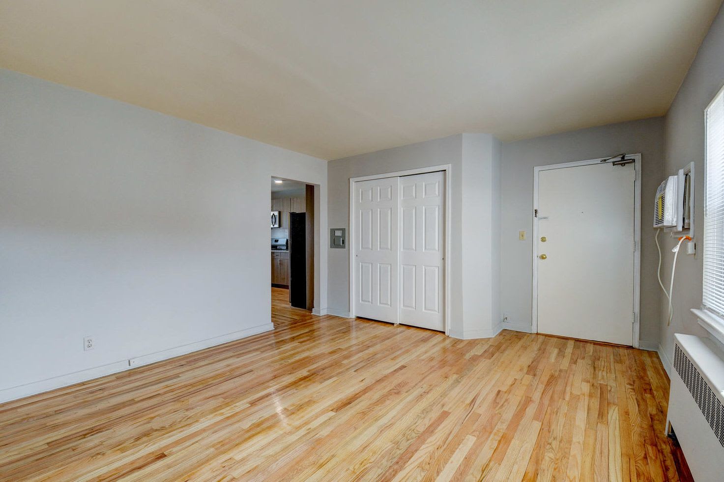Franklin Manor Apartments – photo 4