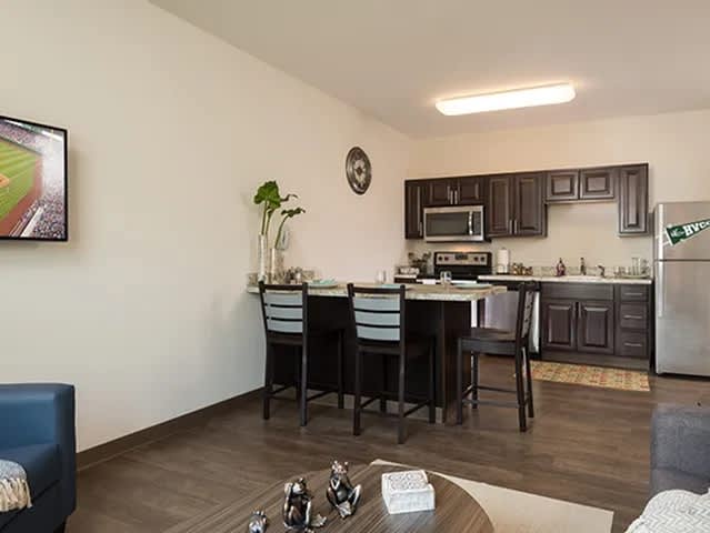 College Suites at Hudson Valley – photo 2