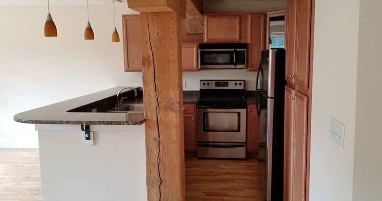 High Street Lofts – photo 3