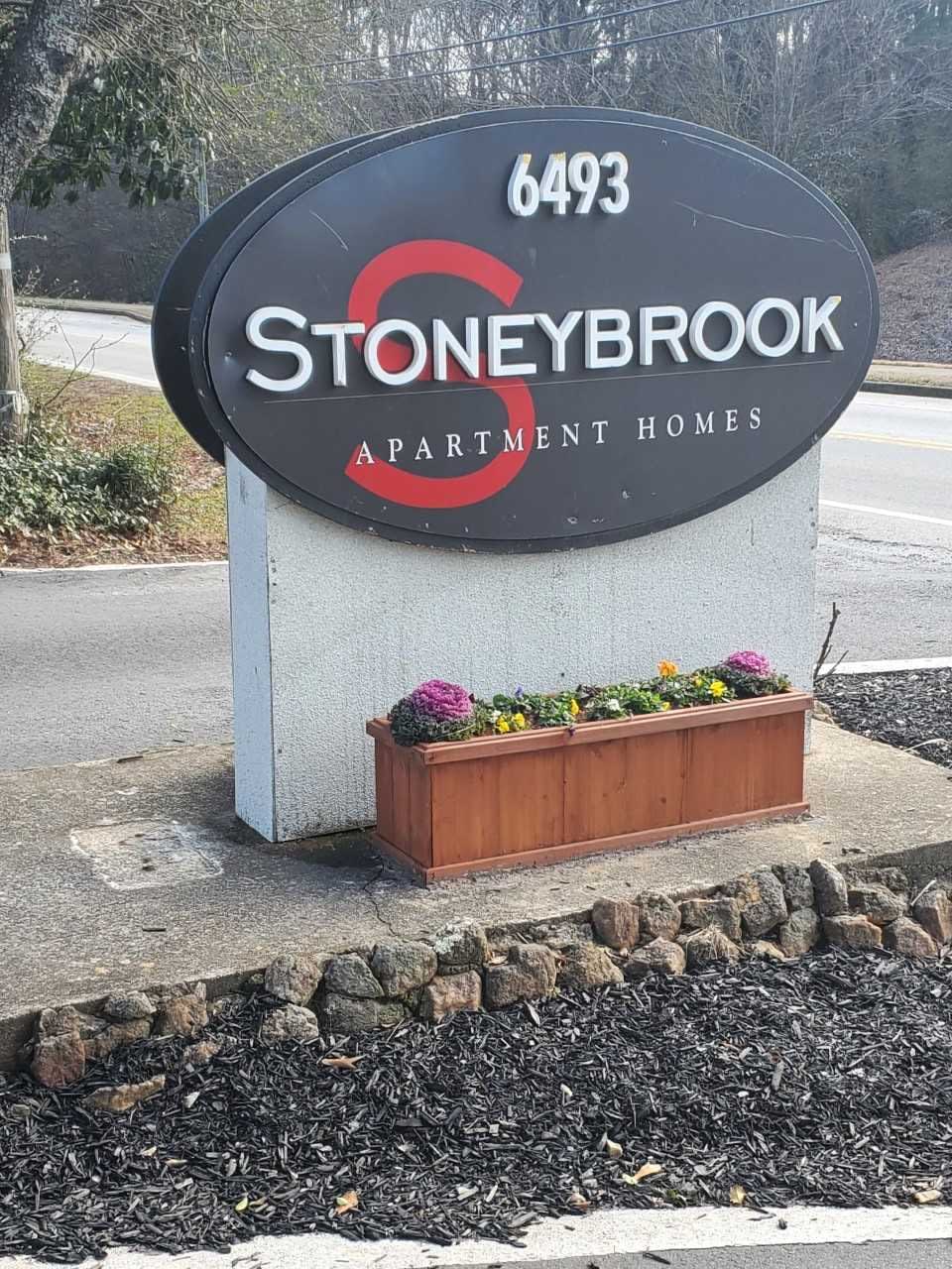 Stoneybrook Apartments – photo 5
