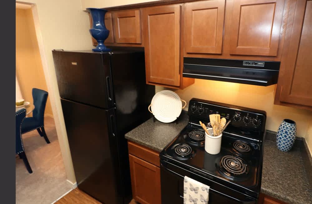 Aspen Apartments – photo 4