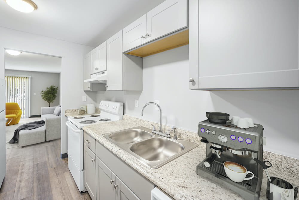 The Residences at Lakeview – photo 4
