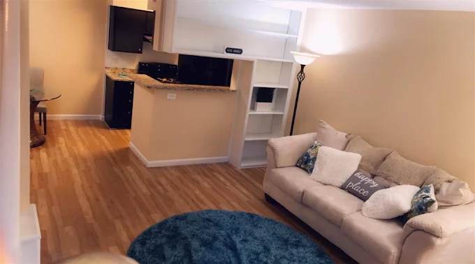 Ashford Court Apartments – photo 4