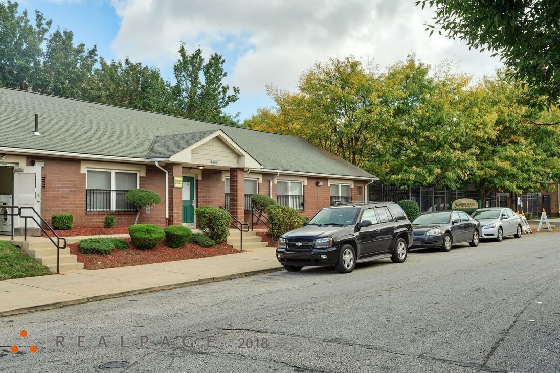 Jameson Court – photo 4