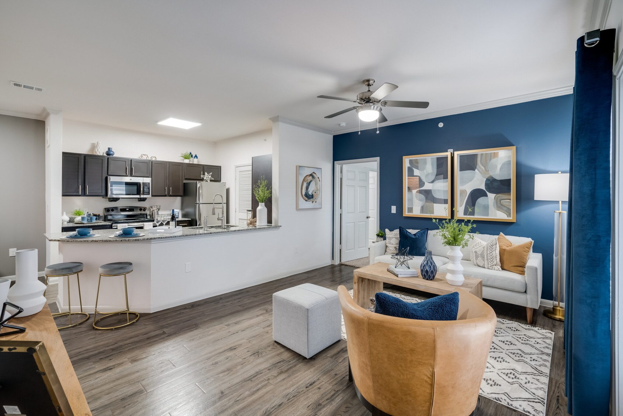 Ventana at Plum Creek Apartments – photo 4