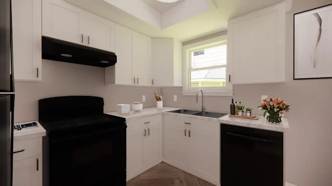 Bayside Villas – photo 2