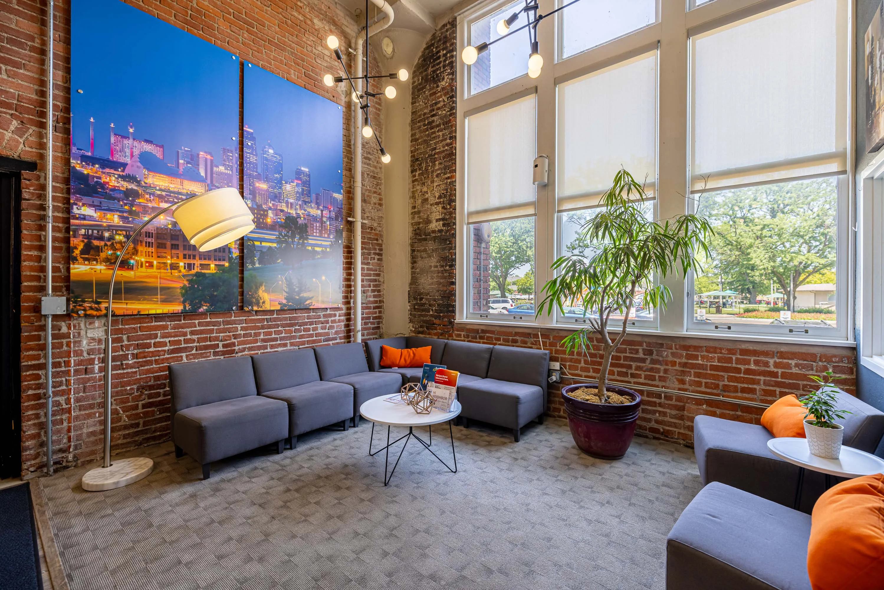 Park Lofts – photo 1