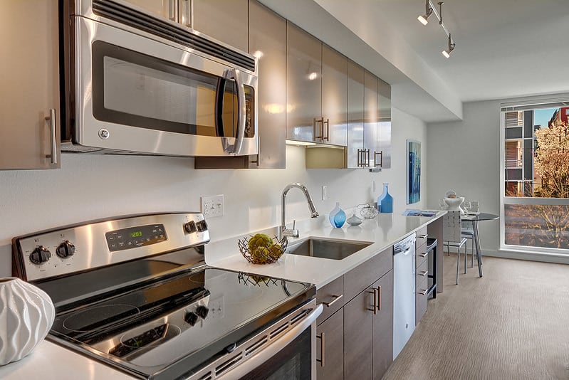 Queen Anne Flats – photo 4