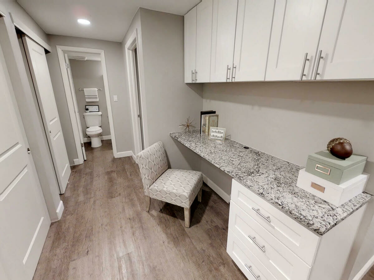 Park Sedona Apartments – photo 2