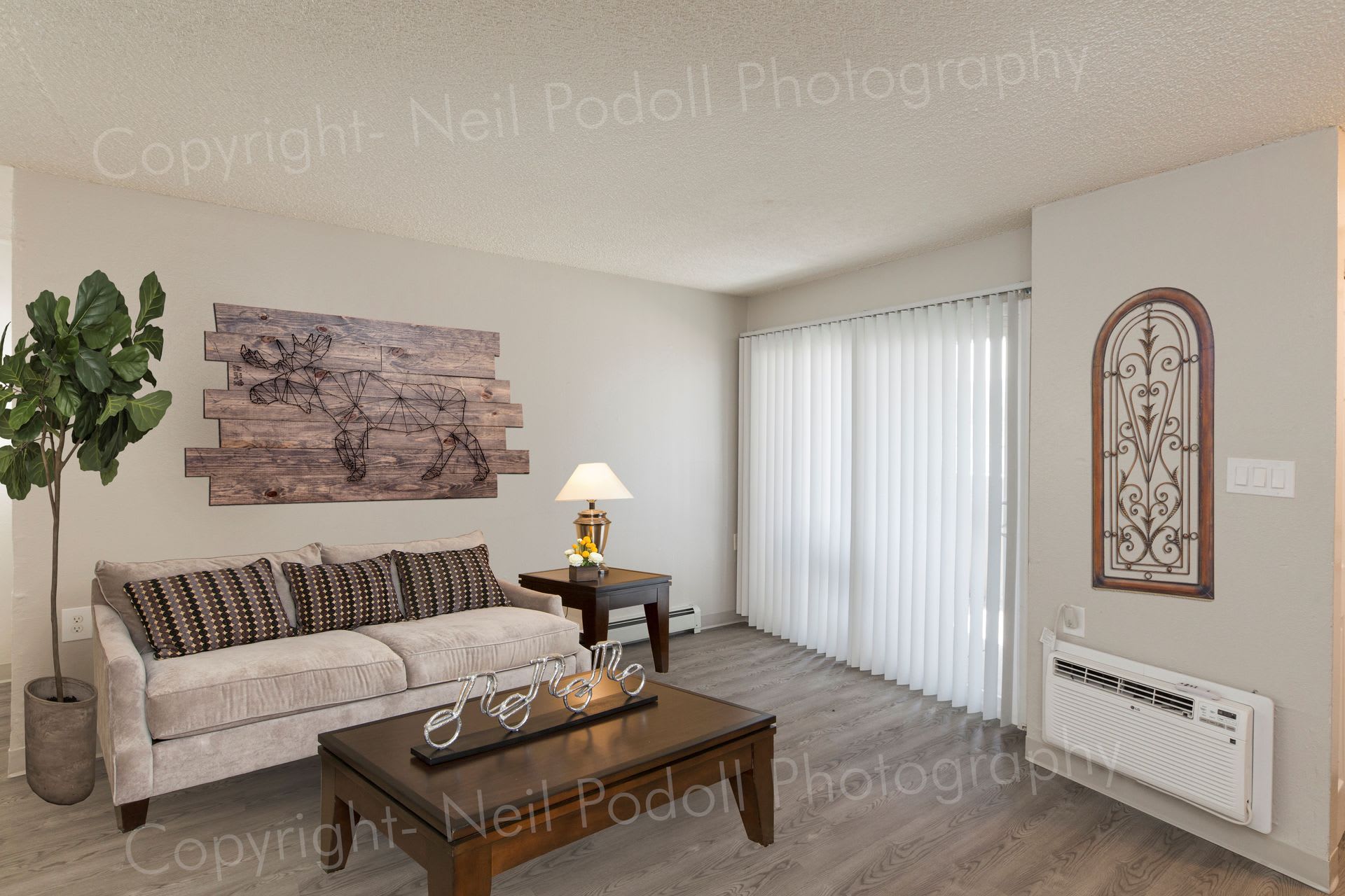 The Lofts at Rock Vue – photo 5
