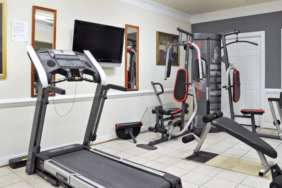 Lakeview Terrace Townhomes – photo 2