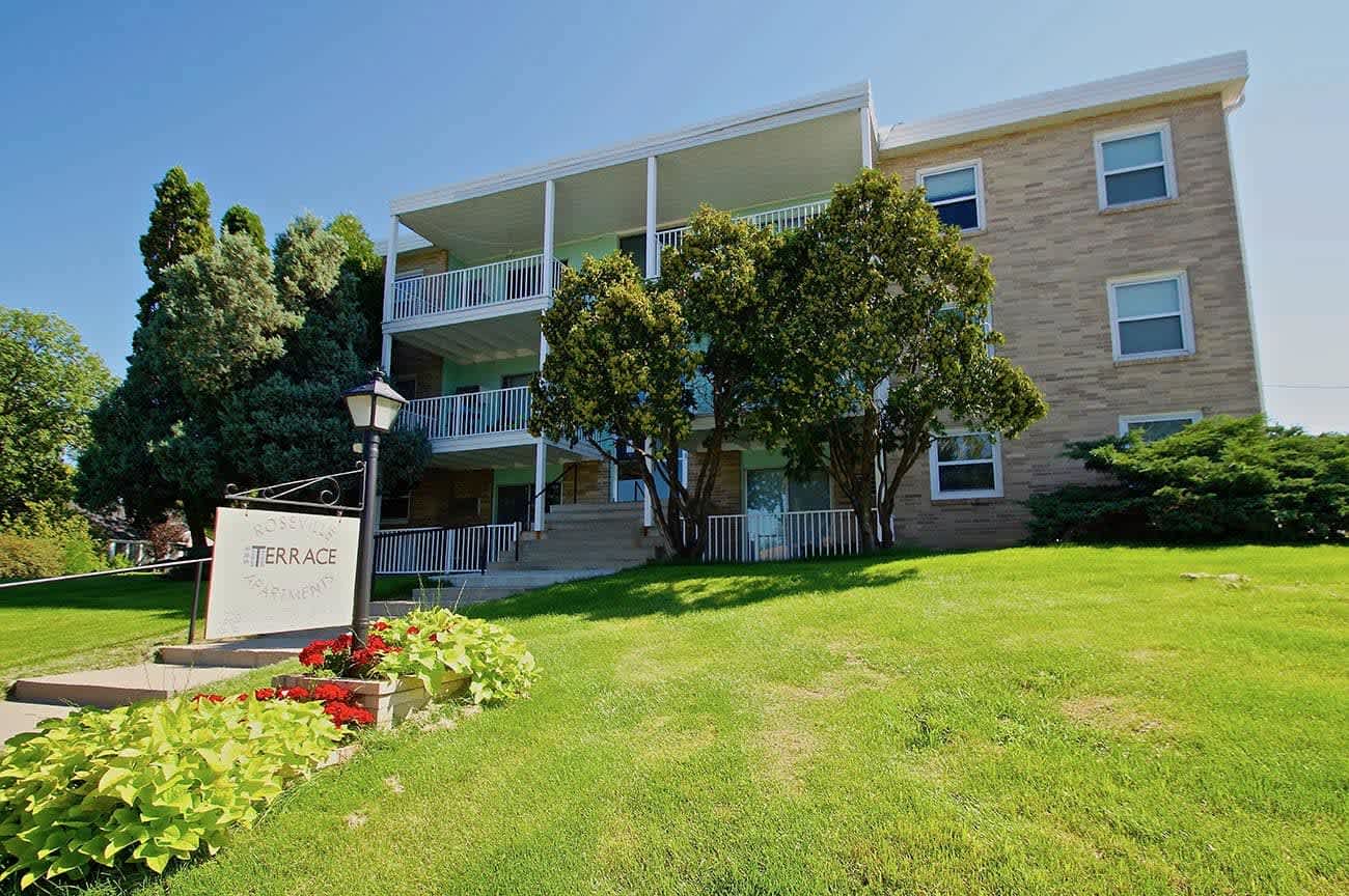 Roseville Terrace – photo 5