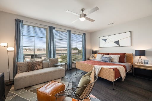 Gables at the Heights – photo 4