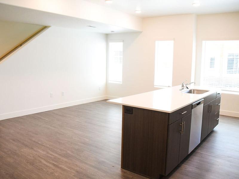 North Pointe Townhomes – photo 5