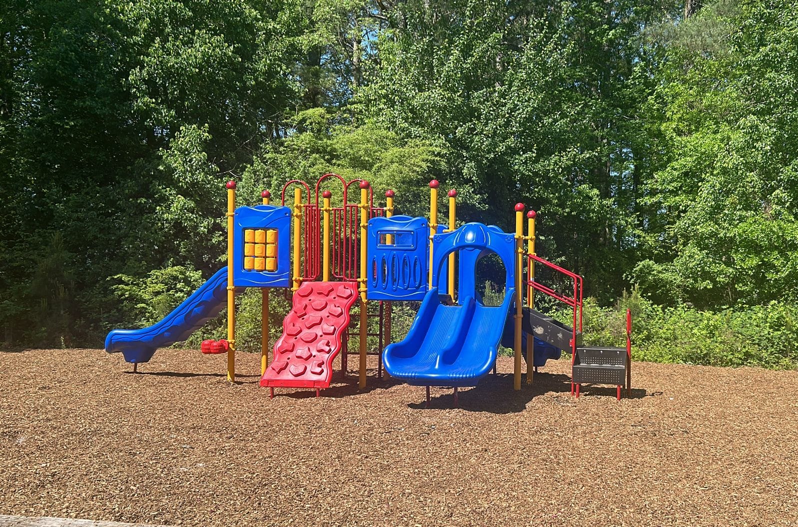 Park at London – photo 3