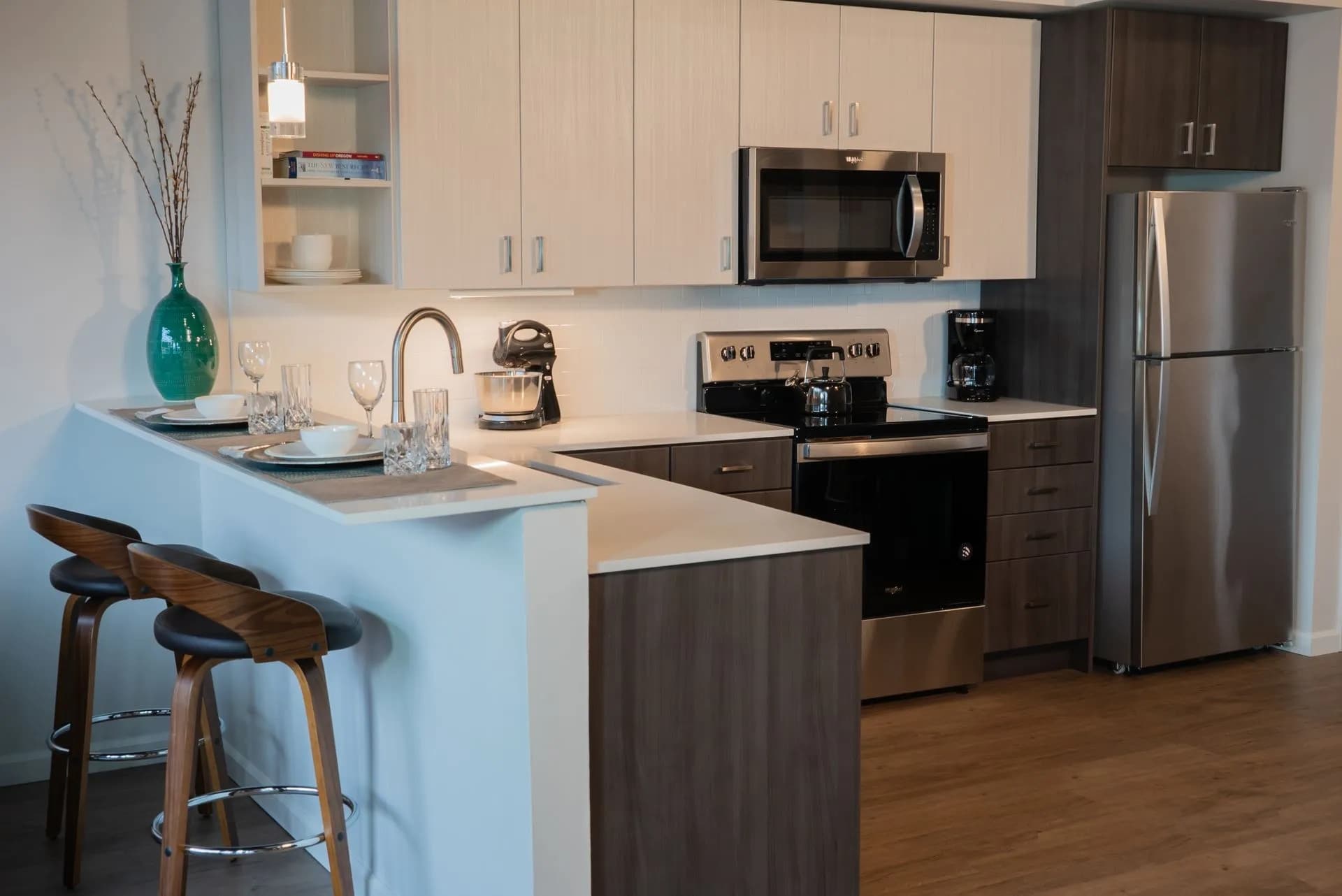 Gordon Lofts – photo 3