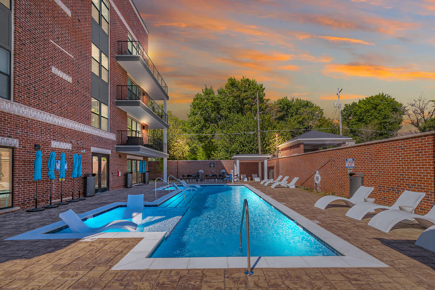 Madison Midtown – photo 1
