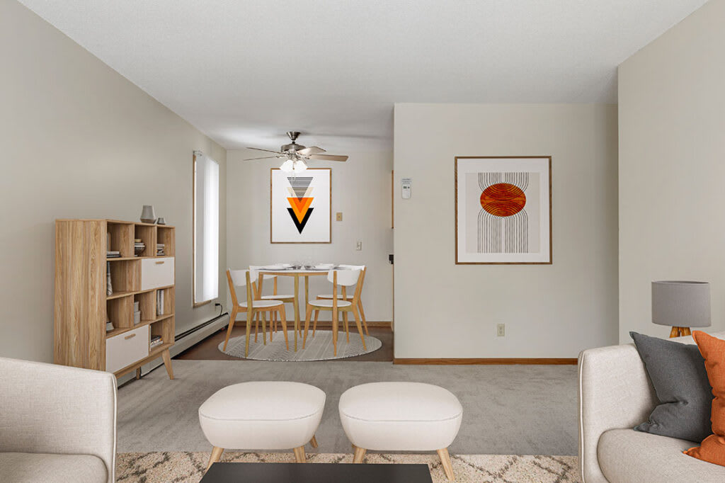 View Pointe Apartments – photo 5