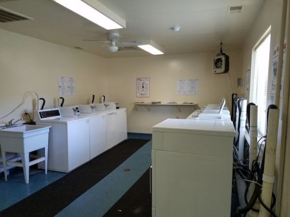 Northbridge Courts Apartments – photo 3