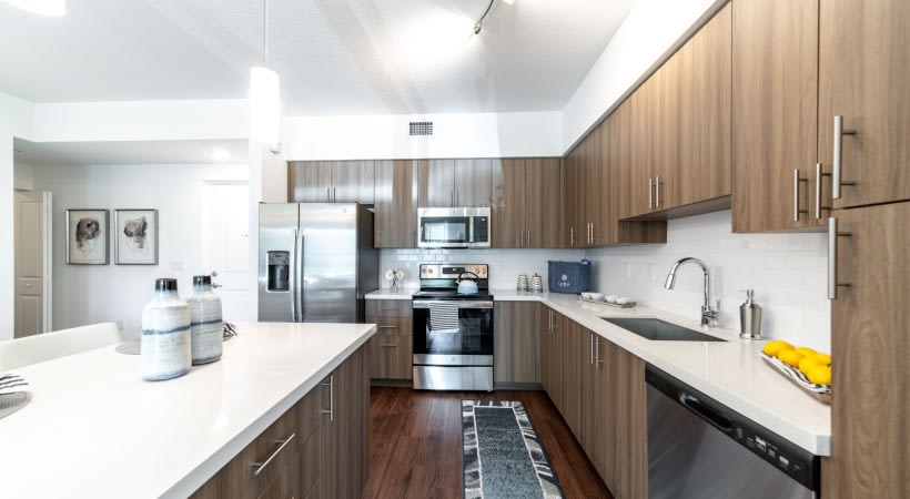 Luma at Delray – photo 1