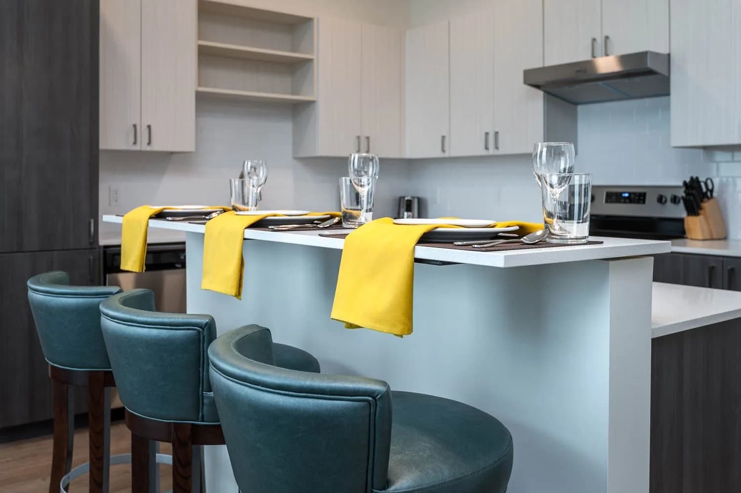 Gordon Lofts – photo 4