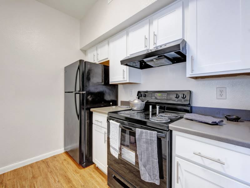 Village Crest Apartments – photo 4