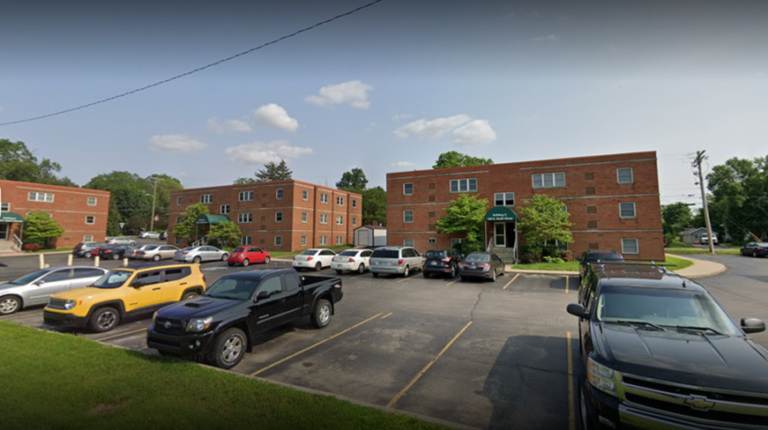 Parkside Apartments – photo 3