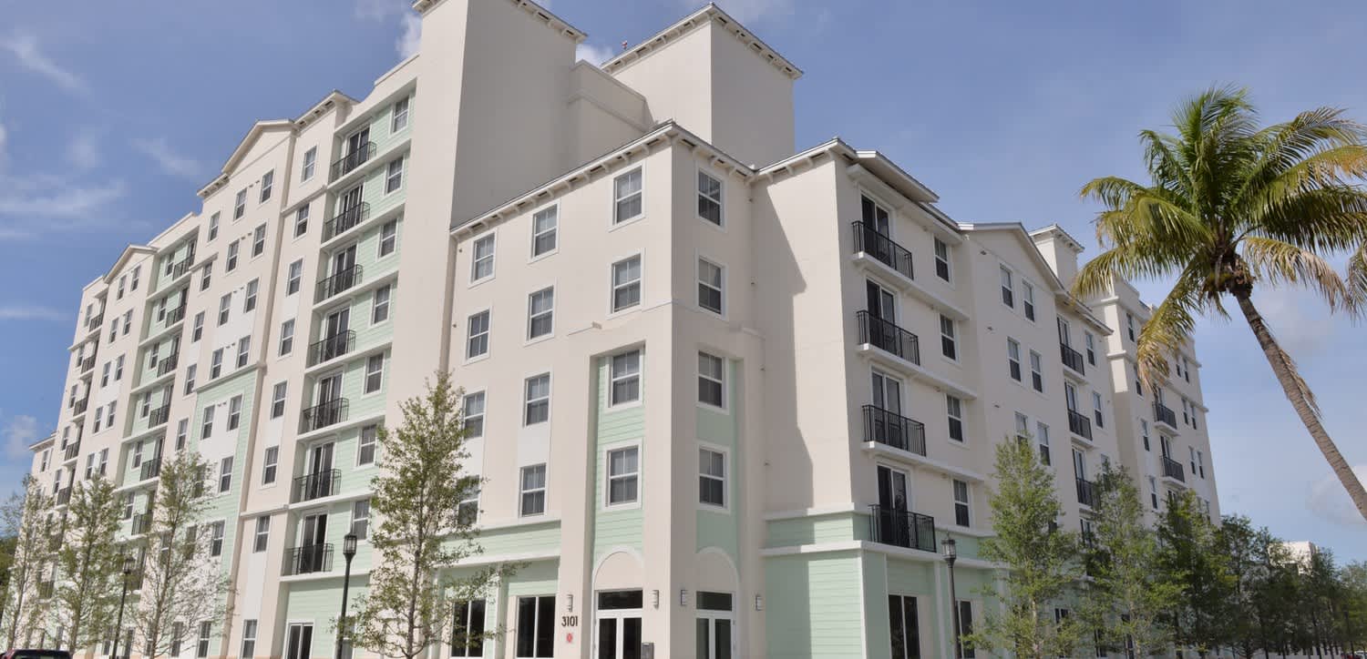 Northside Transit Village – photo 2