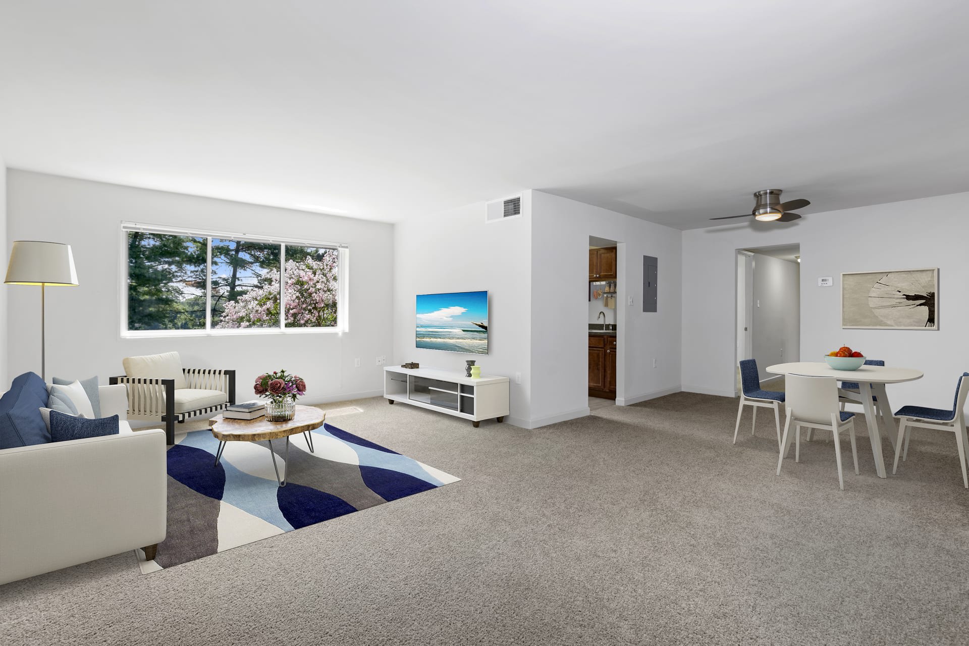 Overlook Apartments – photo 3