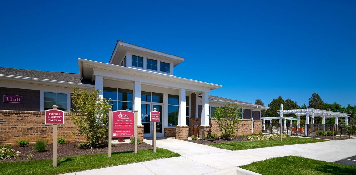 Valor Apartment Homes – photo 4