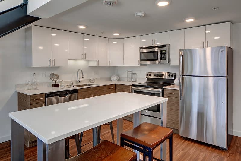 Queen Anne Flats – photo 5
