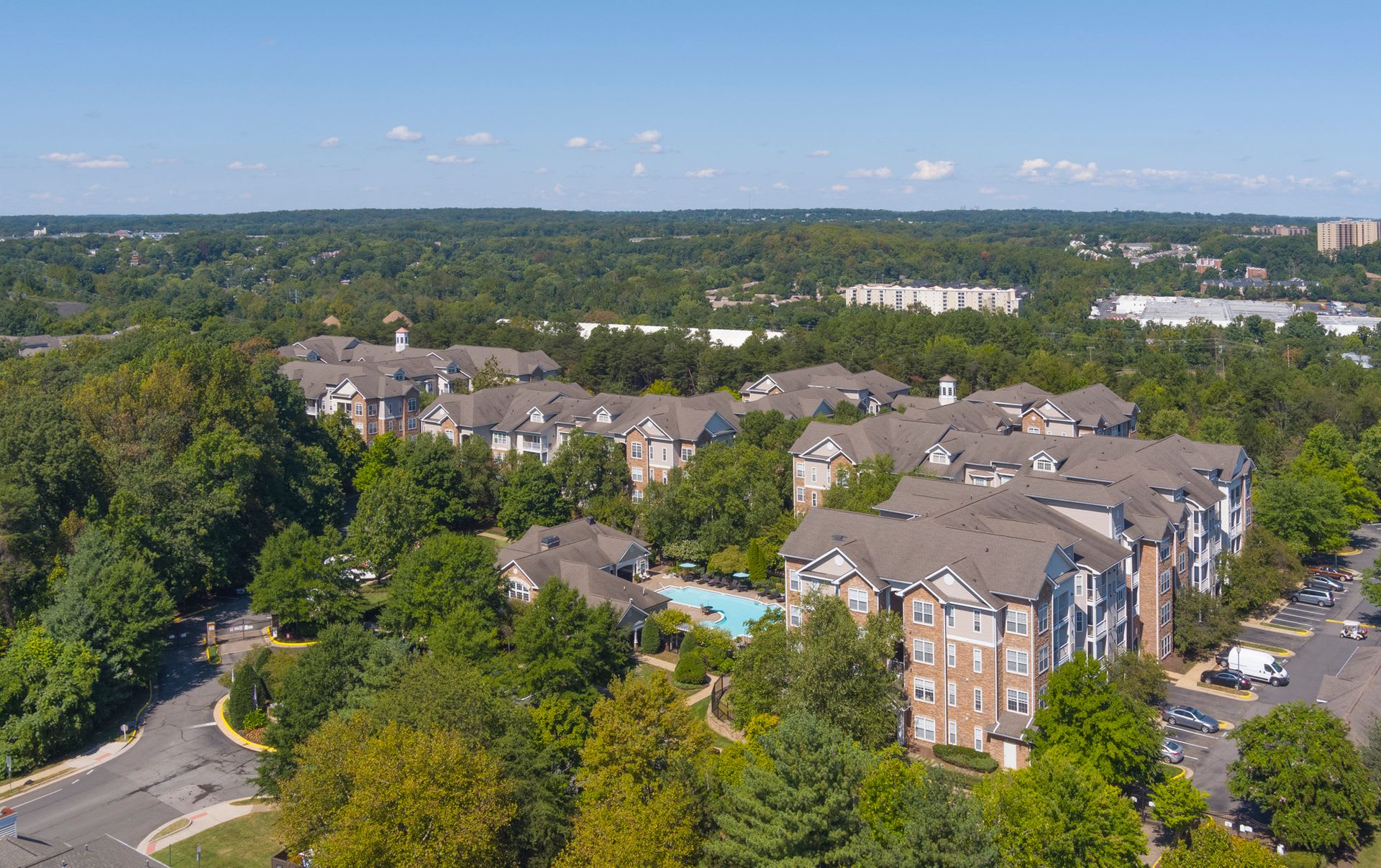 Park Place at Van Dorn – photo 2