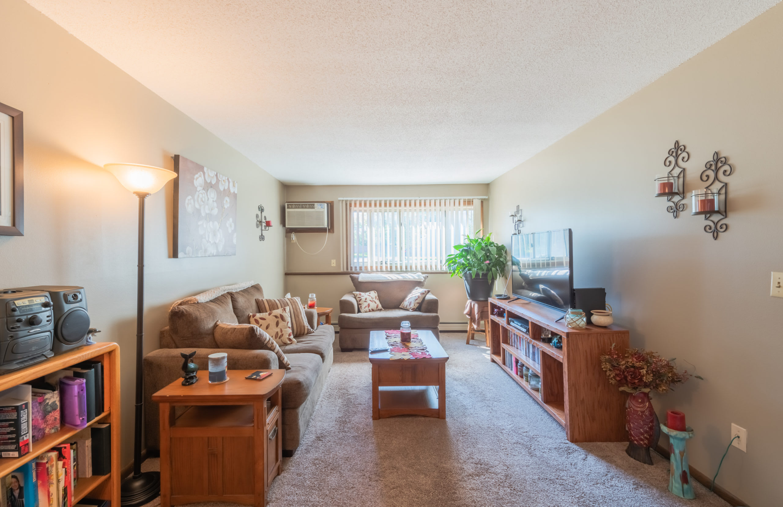 Heather Apartments – photo 1