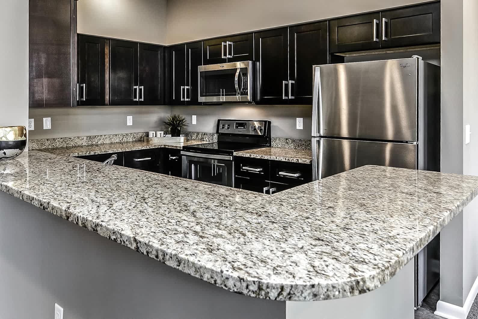 The Apartments at Lux 96 – photo 2