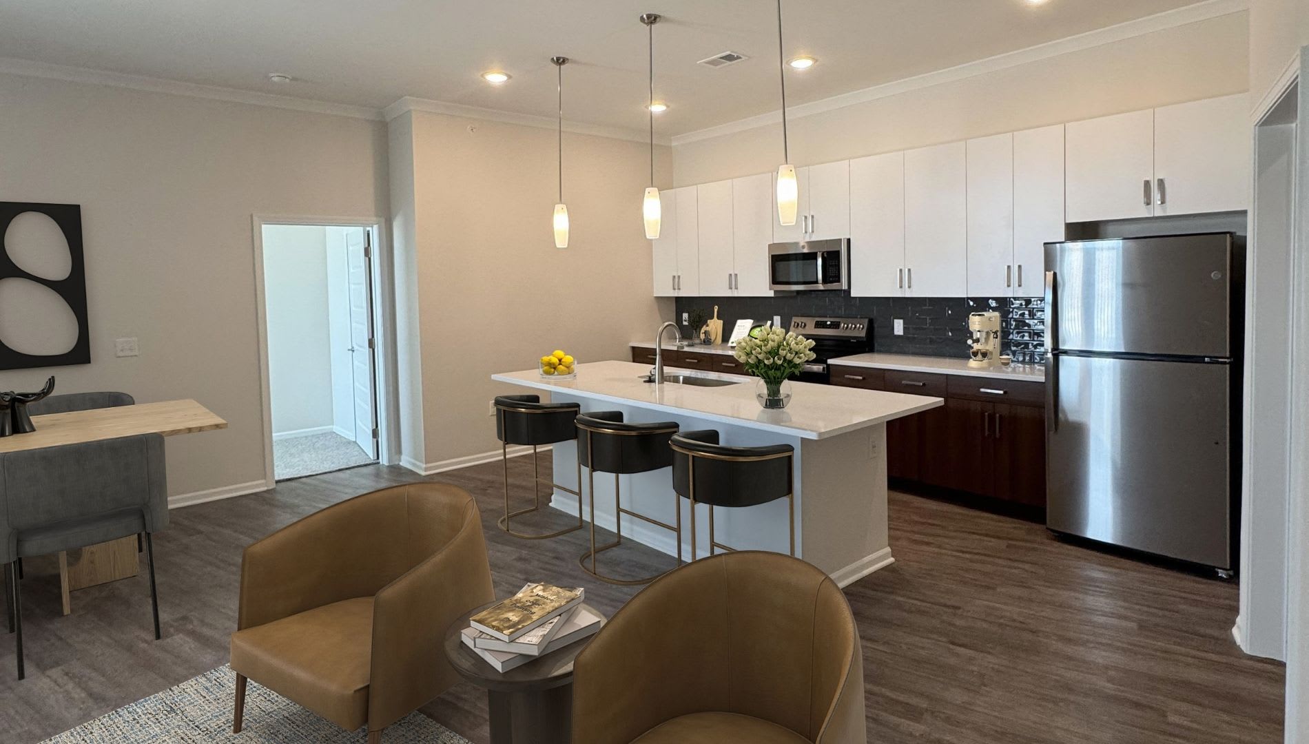 ALTO Apartments of Lenexa – photo 4